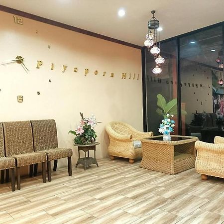 Piyaporn Hill Paradise Hotel Ме-Сай Екстер'єр фото