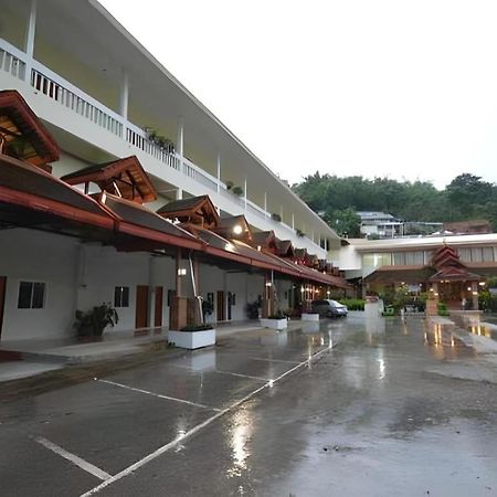 Piyaporn Hill Paradise Hotel Ме-Сай Екстер'єр фото