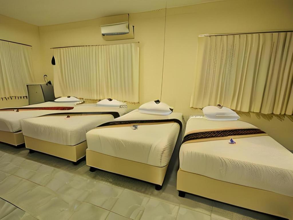 Piyaporn Hill Paradise Hotel Ме-Сай Екстер'єр фото