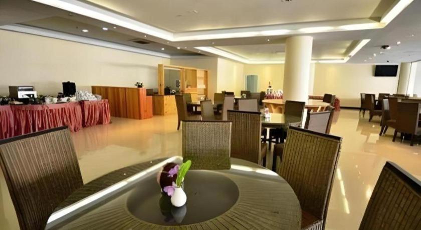 Piyaporn Hill Paradise Hotel Ме-Сай Екстер'єр фото